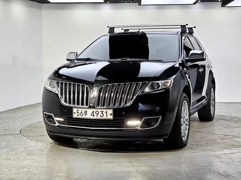 Lincoln MKX