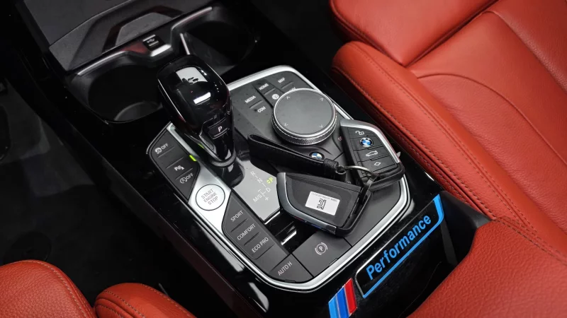 BMW 2-Series Gran Coupe