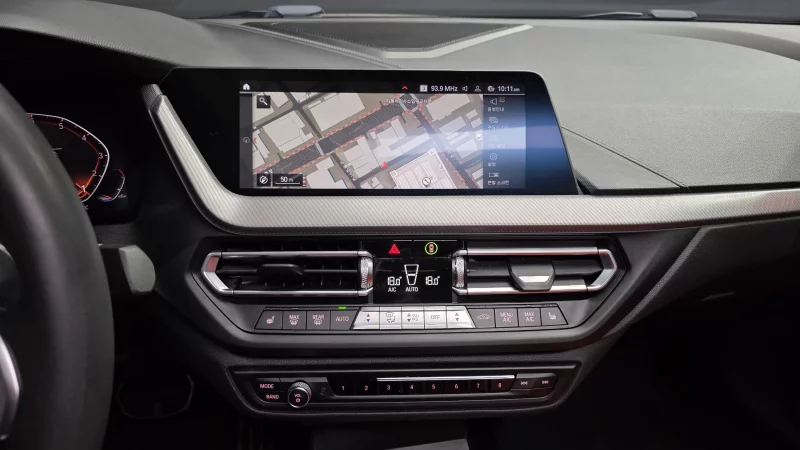 BMW 2-Series Gran Coupe