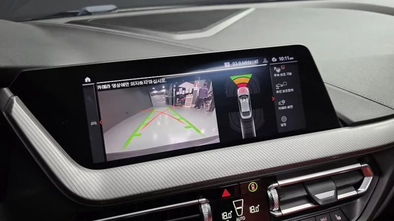 BMW 2-Series Gran Coupe