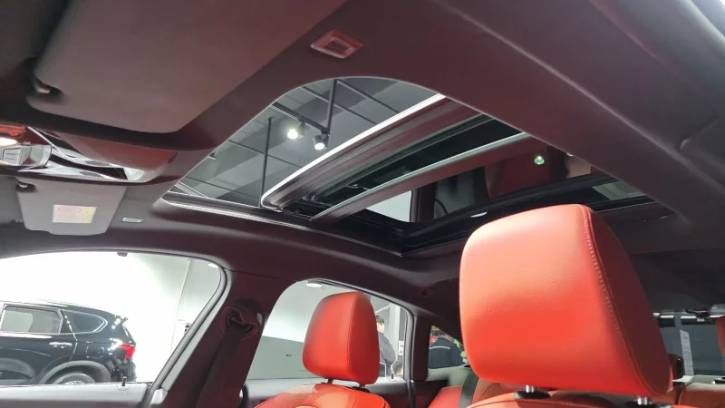 BMW 2-Series Gran Coupe