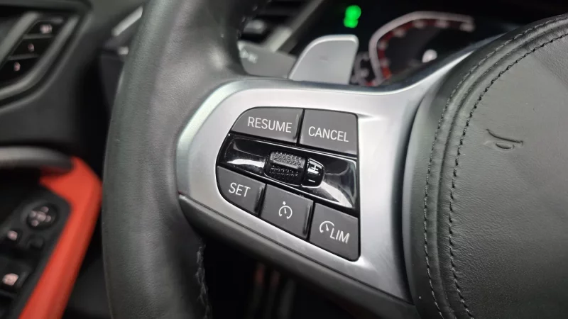 BMW 2-Series Gran Coupe