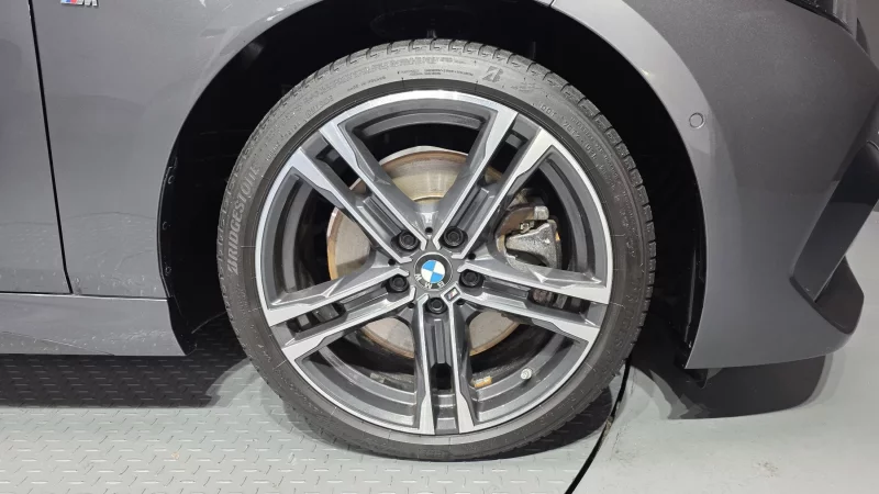 BMW 2-Series Gran Coupe