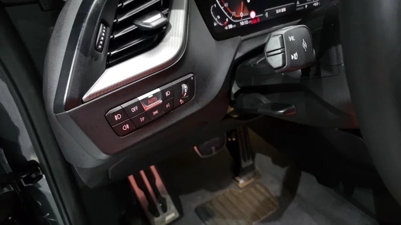 BMW 2-Series Gran Coupe