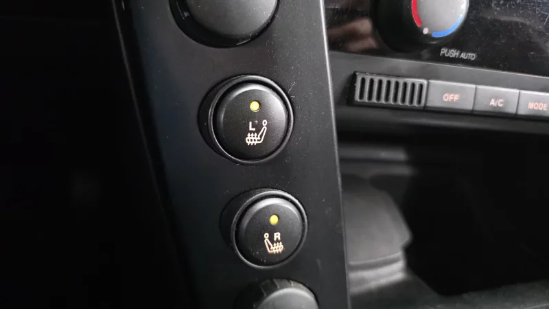 SsangYong Korando Sports