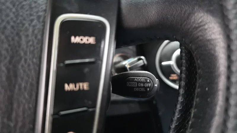 SsangYong Korando Sports