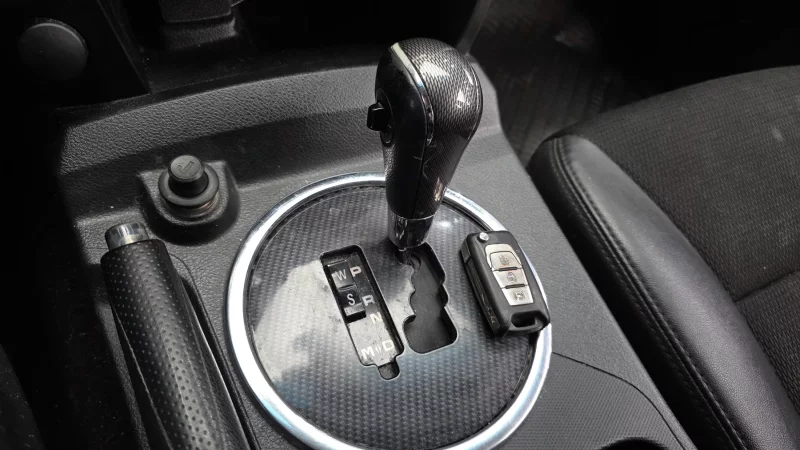 SsangYong Korando Sports