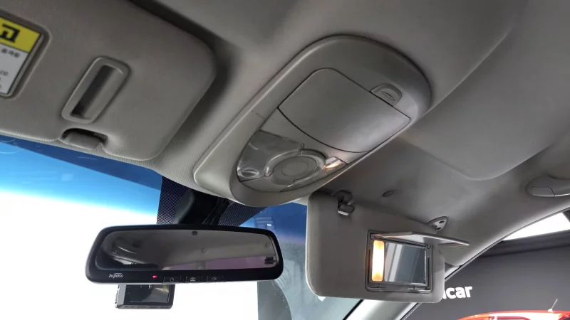 SsangYong Korando Sports