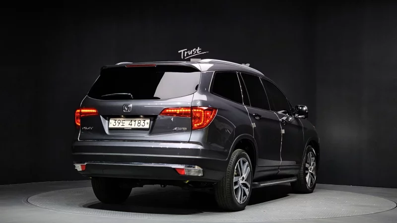 Honda PILOT