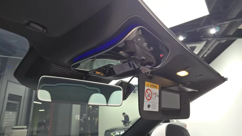 Mercedes-Benz CLE-Class