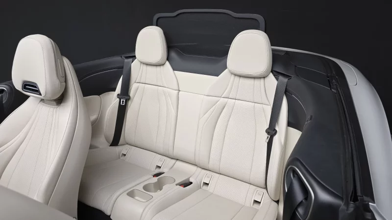 Mercedes-Benz CLE-Class