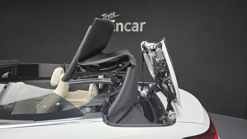 Mercedes-Benz CLE-Class