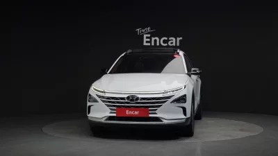 Hyundai Nexo