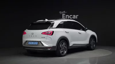 Hyundai Nexo