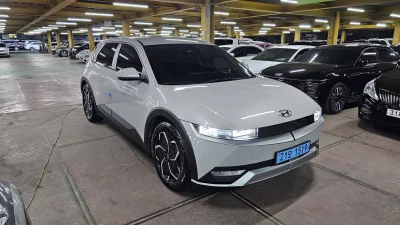 Hyundai Ioniq 5