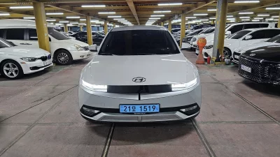 Hyundai Ioniq 5