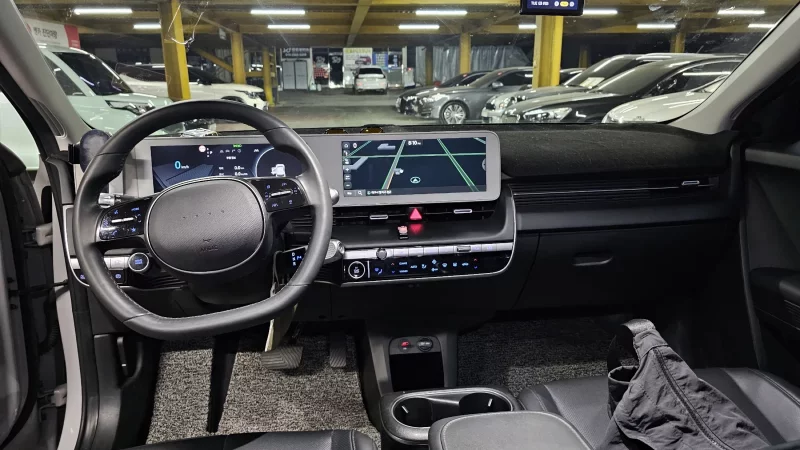 Hyundai Ioniq 5