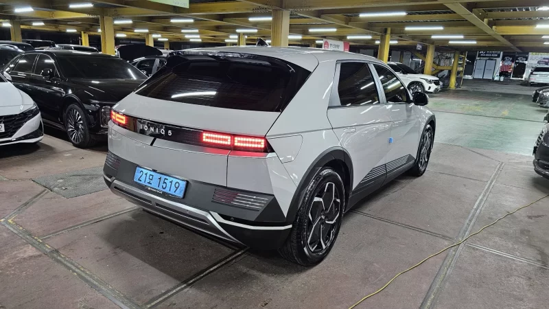 Hyundai Ioniq 5