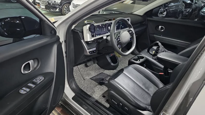 Hyundai Ioniq 5