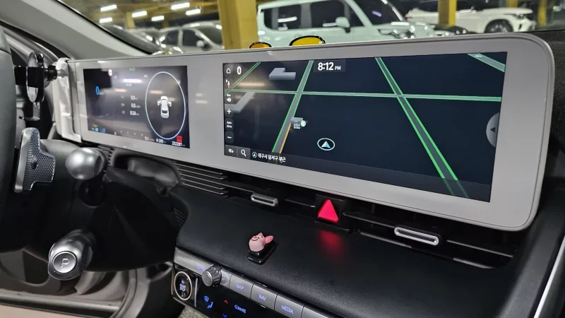 Hyundai Ioniq 5