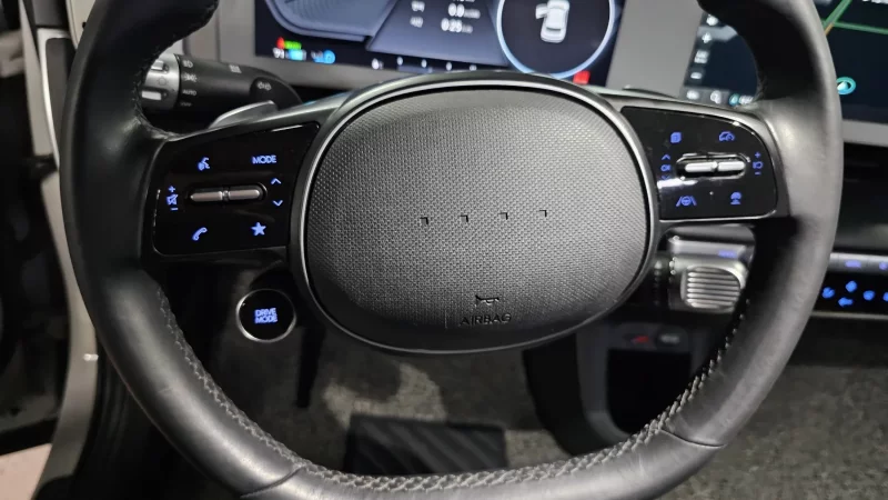 Hyundai Ioniq 5