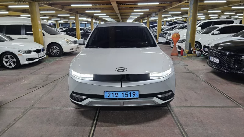 Hyundai Ioniq 5