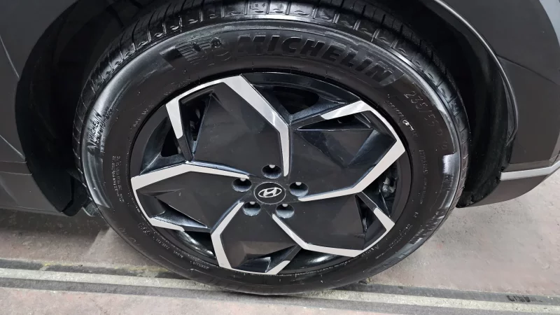Hyundai Ioniq 5