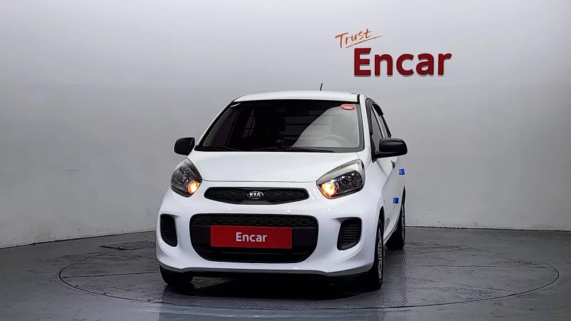 Kia Morning