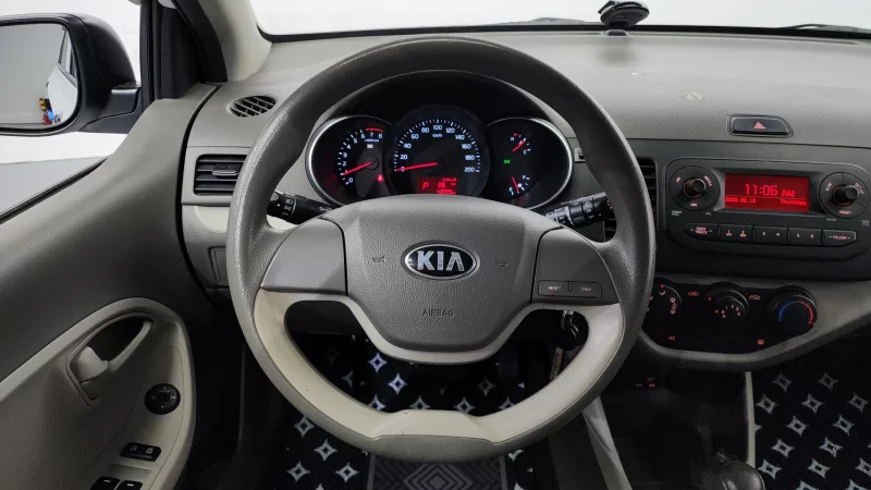 Kia Morning