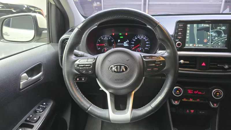 Kia Morning