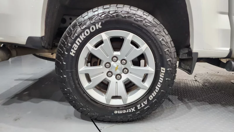 Daewoo Colorado
