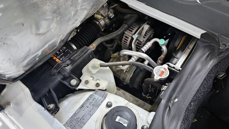 Daewoo labo