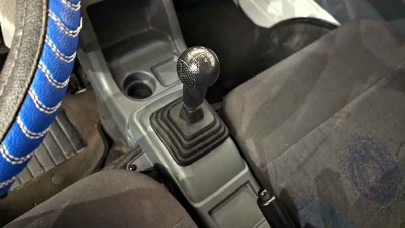 Daewoo labo