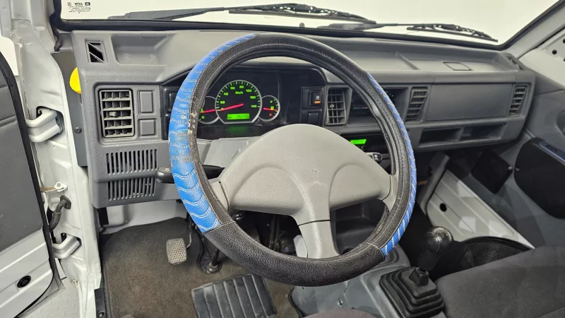 Daewoo labo