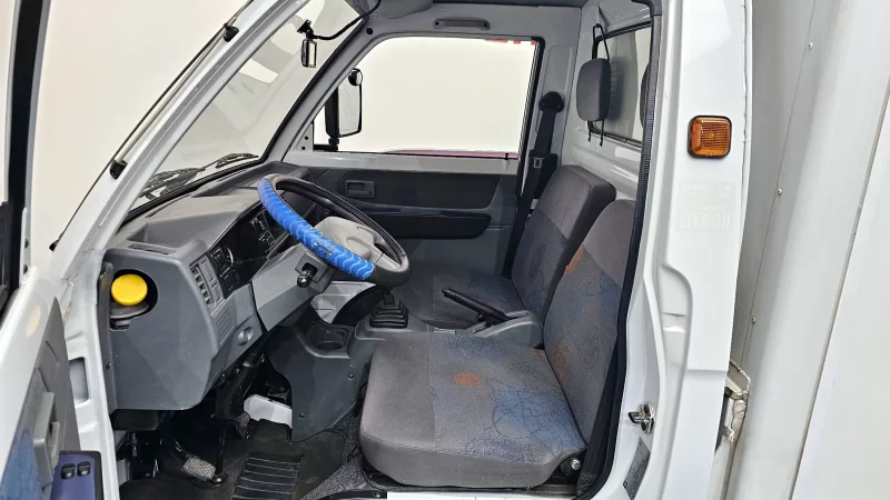 Daewoo labo
