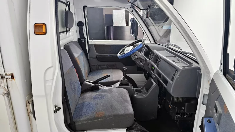 Daewoo labo