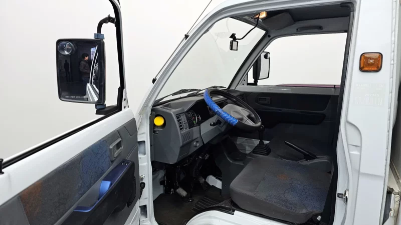 Daewoo labo