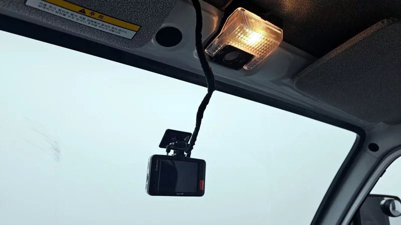 Daewoo labo