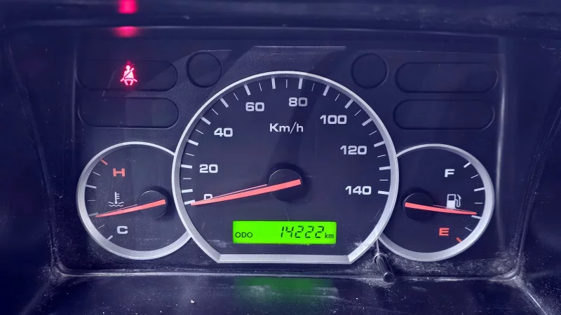 Daewoo labo