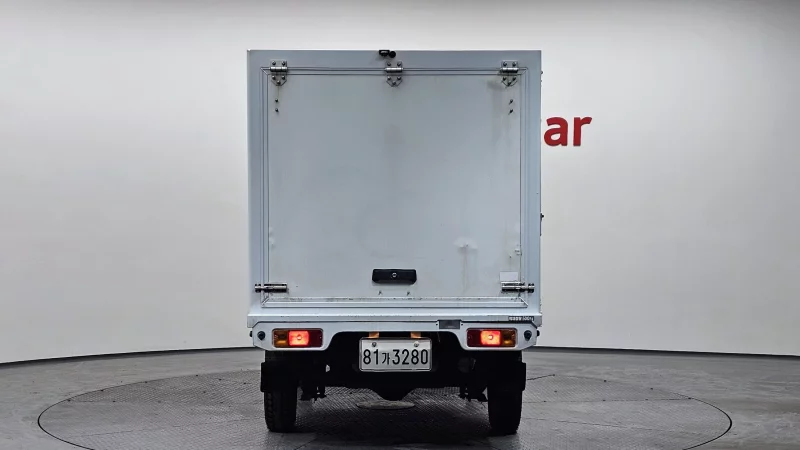 Daewoo labo
