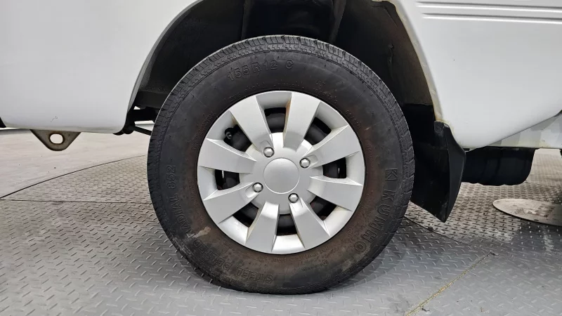 Daewoo labo