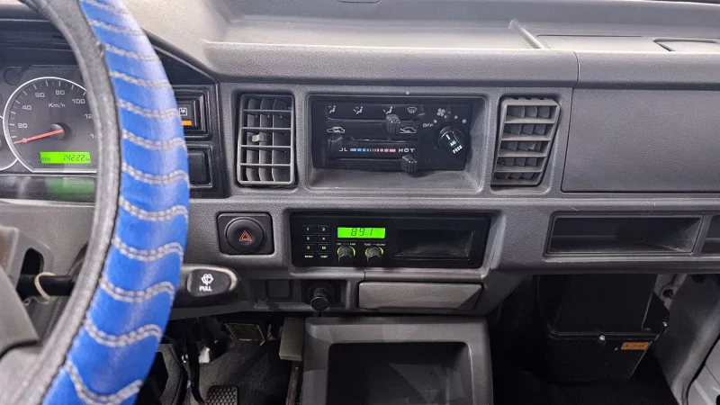 Daewoo labo