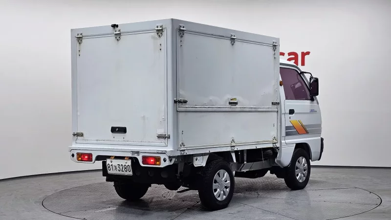 Daewoo labo