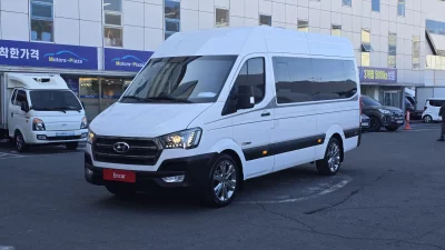 Hyundai H1