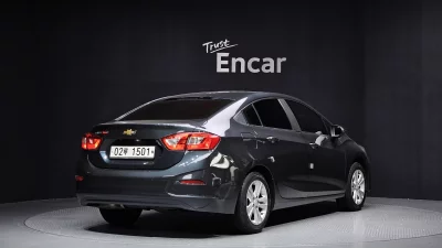 Daewoo Cruze