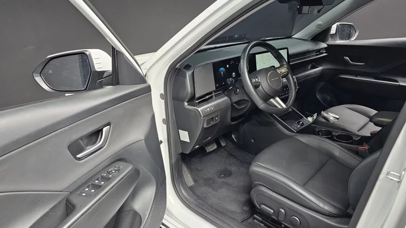 Hyundai Kona Electric