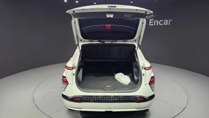 Hyundai Kona Electric