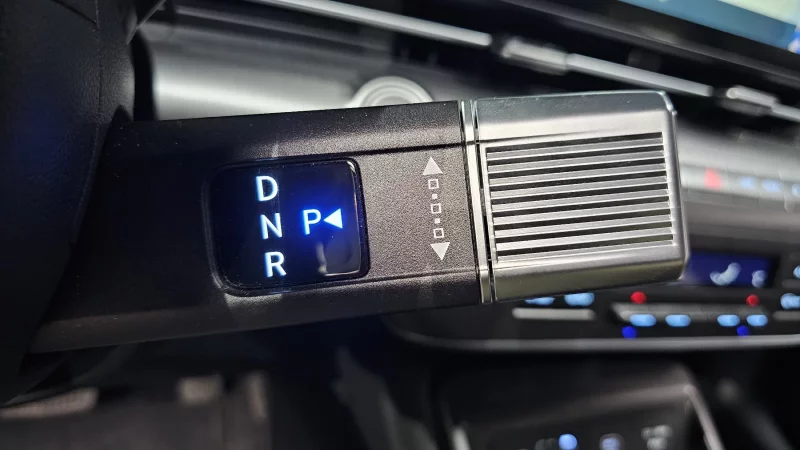 Hyundai Kona Electric