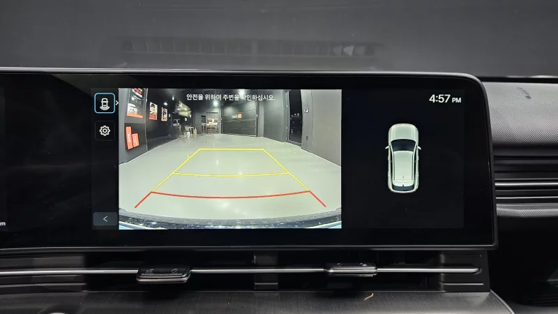 Hyundai Kona Electric