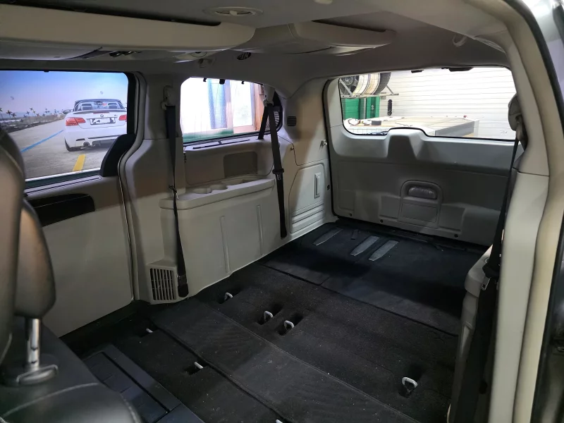 Chrysler Grand Voyager